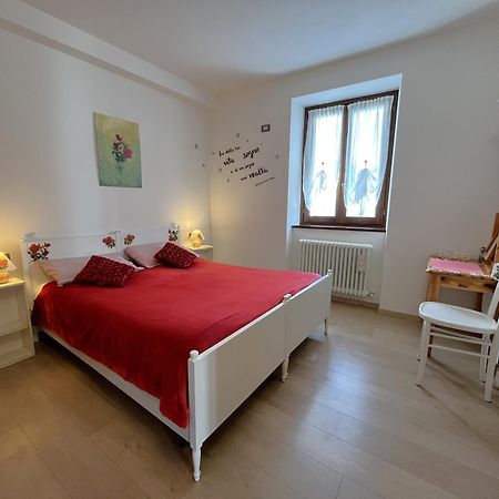B&B Casa Taralin Teglio Exterior photo